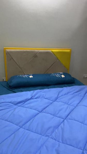 شقة فندقية فاخرة في المهندسين